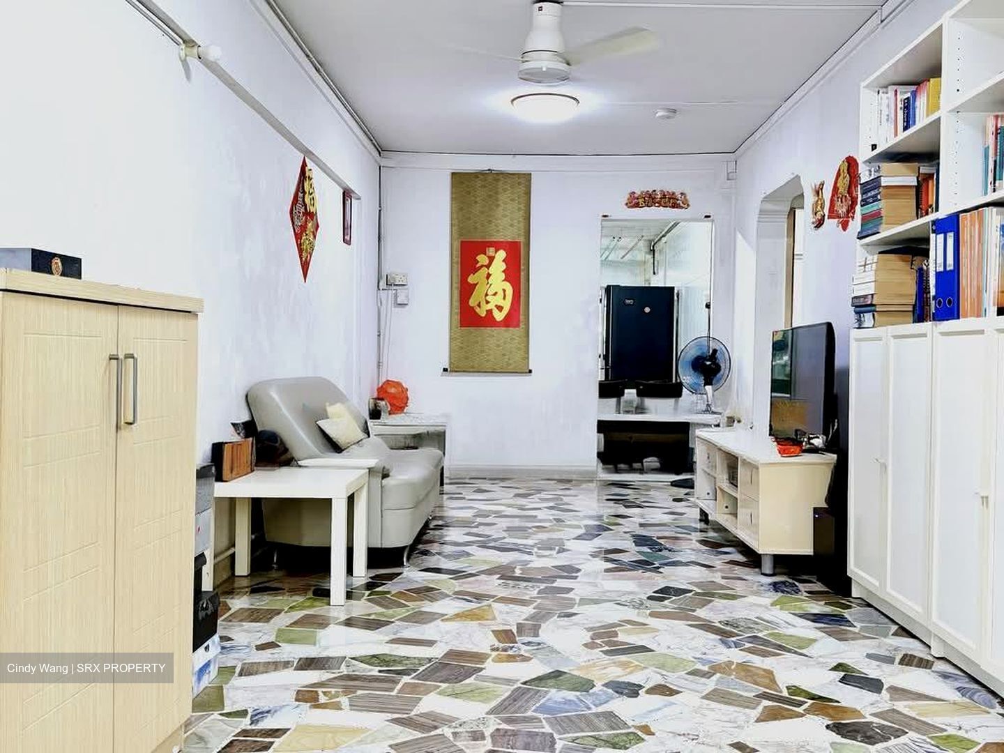 Blk 320 Ang Mo Kio Avenue 1 (Ang Mo Kio), HDB 3 Rooms #570174621